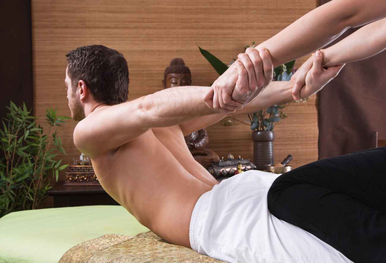 Thai Massage Speyer